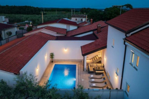 Hotels in Markovac